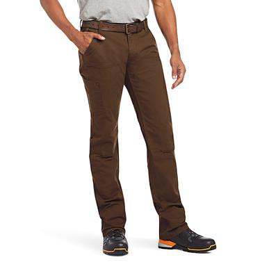 Ariat Rebar M7 Slim DuraStretch Made Tough Straight-Leg Pants for