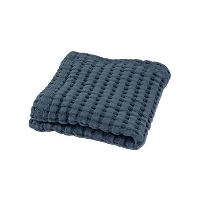 Waffle Washcloths