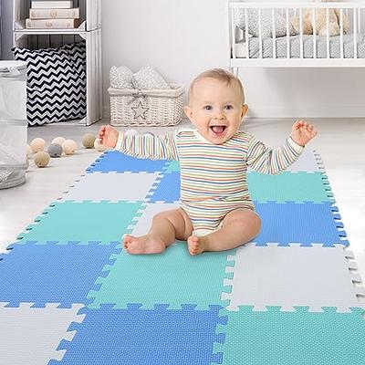 2021 Best Holt Baby EVA Foam Puzzle Play Mat Kids Rugs Toys Carpet for  Children Interlocking Exercise Floor Tiles - China Childern Mat and Baby  Mats price