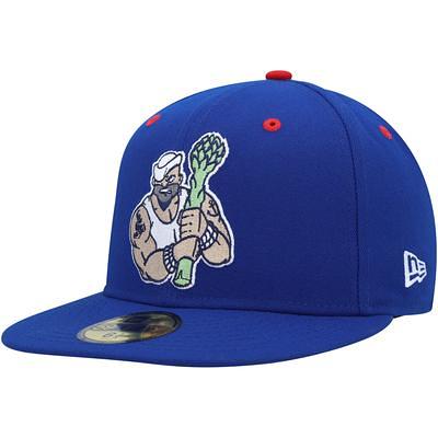 Rochester Red Wings x Marvel: 59FIFTY Fitted Cap 