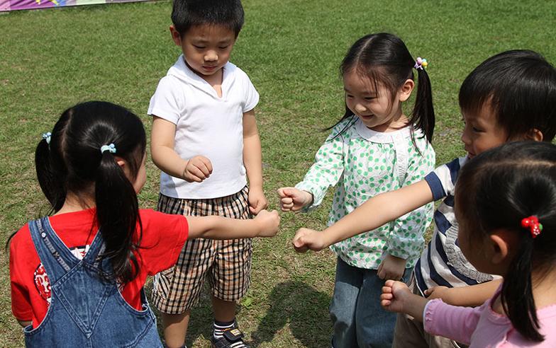 幼兒社交困難？家長必須知道的解方