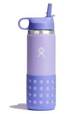 Stanley Aerolite 20-ounce Transit Bottle In Fog Glimmer