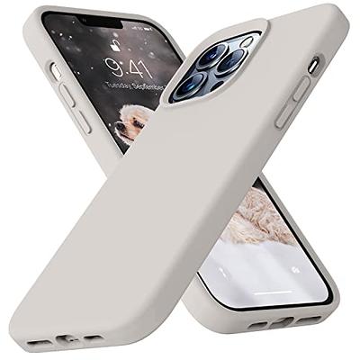 Miracase  Liquid Silicone Case for iPhone 12 / iPhone 12 Pro