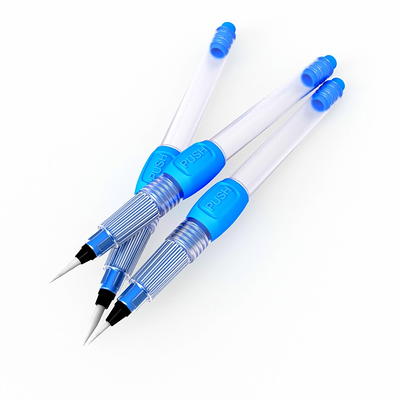 Grabie Premium Watercolor Brush Pens, Watercolor Markers, 36
