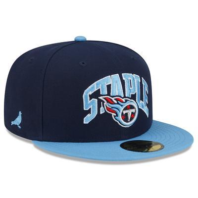 Men's Tennessee Titans Hats