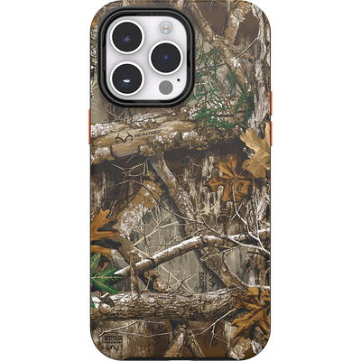 OtterBox Defender Series Pro Case for Apple iPhone 15 Plus and iPhone 14 Plus - Realtree Edge