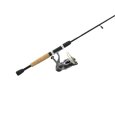 President Spinning Reel and Fishing Rod Combo (All Models & Sizes