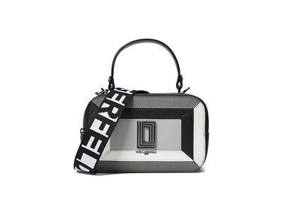 Karl Lagerfeld Paris Simone Crossbody Bag