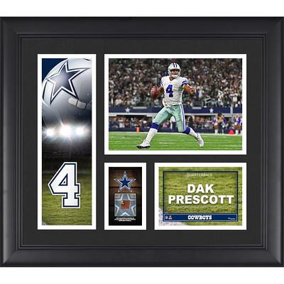 Stefon Diggs Buffalo Bills Fanatics Authentic Framed 15 x 17 Team Impact  Player Collage with a Piece of Game-Used Football - Limited Edition of 500