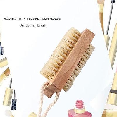 RHOS Hair Brush Cleaning Tool Comb Cleaning Brush Hair brush Cleaner Comb,  2-in-1 Hair Brush Cleaning Tool, Hair Brush Remover Rake for Removing Hair