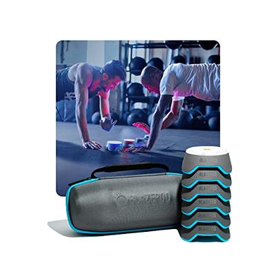 BlazePod Reaction Training Trainer Set