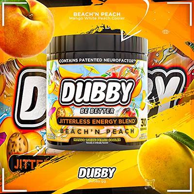 Dubby - White Dragon Red Shaker - Get it at Gamerbulk