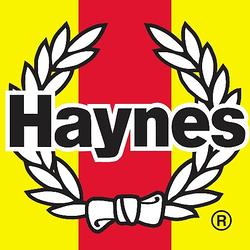 Haynes Manuals