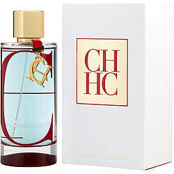 Carolina Herrera Chic for Men Eau De Toilette Spray - 2 fl oz bottle