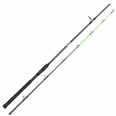 KastKing Kong Fishing Rod, Casting Rod 2 pc 7'6 H - Yahoo Shopping