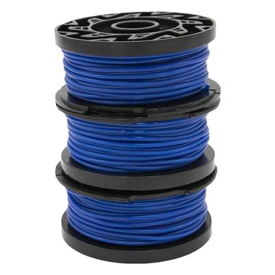 Line String Grass Trimmer Spool, .065 In. x 20 Ft.