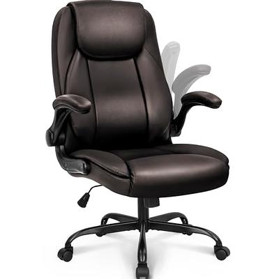 NEO CHAIR DBS-H High Back Mesh Headrest Adjustable Height and