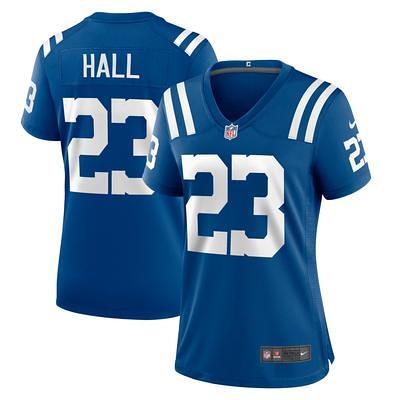 E.J. Speed Youth Nike Indianapolis Colts Royal Custom Game Jersey - Yahoo  Shopping