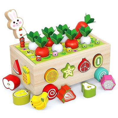 Learning Resources One To Ten Counting Cans - 65 Pieces, Ages 3+ Toddler  Learning Toys, Preschool Pretend Play Toys, Supermarket Toys