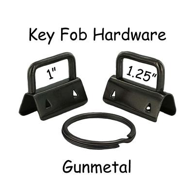 Key Fob Hardware Set Bonus Pack