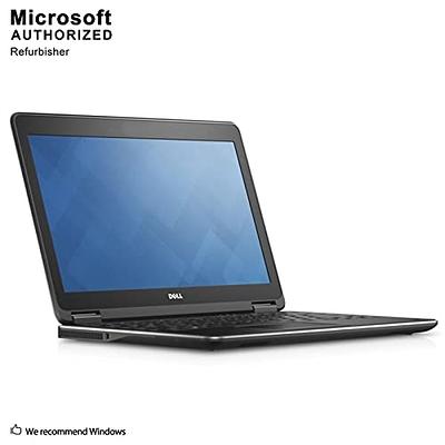 Dell Latitude E7440 14.1in HD Business Laptop Computer, Intel Core