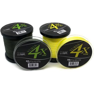 Vicious Fishing Standard Braid Fishing Line