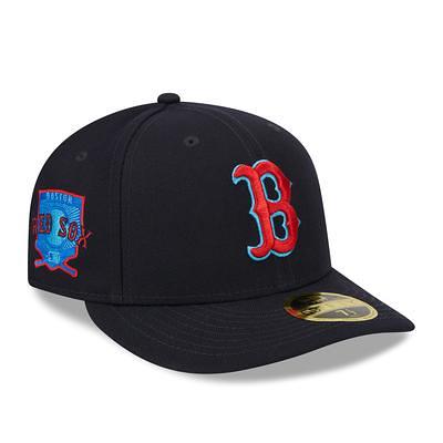 Boston Red Sox New Era 2022 Mother's Day On-Field 59FIFTY Fitted