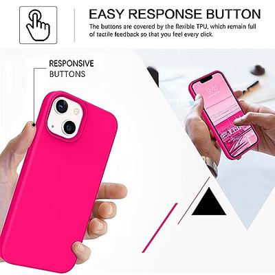 Ownest Compatible for iPhone 11 Pro Max Case for Soft Liquid Silicone Gold  Heart Pattern Slim Protective Shockproof Case for Women Girls for iPhone 11