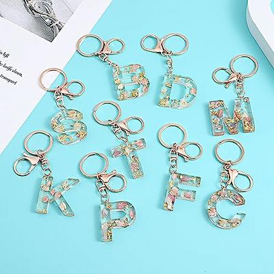 20pcs Lobster Claw Clasps Keychain for Jewelry Making,Metal Lobster Clasp  Swivel Trigger Clips with Flat Split Keychain Ring and 100pcs Jump Rings  for Purses Keychain Lanyard Handbags(Rose Gold) - Yahoo Shopping