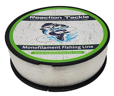 Zebco Omniflex Monofilament Fishing Line, 4-Pound Tested - Yahoo