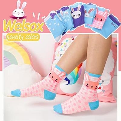  HAPPYPOP Funny Cat Gifts for Cat Lovers Cat Lover Gifts for  Women, Crazy Cat Socks Novelty Silly Fun Socks for Mom : Clothing, Shoes &  Jewelry