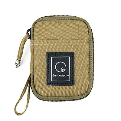  EDC Pouch, Pocket Organizer with Velcro, Nylon EDC Pocket  Organizer Utility Pouch, Small Tool Pouch for EDC Gears, Mighty Pouch with  D-Ring, EDC Pocket Pouch, Multitool Organizer Pouch : Tools 