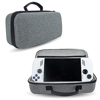 YipuVR Hard Carrying Case for ASUS ROG Ally, Waterproof Storage