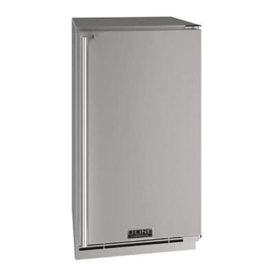 U-Line Appliances 15 Outdoor Nugget Ice Machine