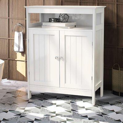 Tellisford Freestanding Bathroom Cabinet