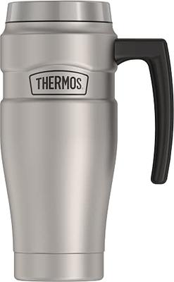 Thermos 40 oz. Stainless King Vacuum-Insulated Stainless Steel