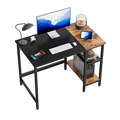 small desktop desk