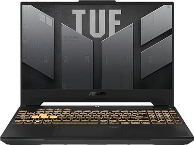 MSI Newest Sword 15 Gaming Laptop, 15.6 FHD 144Hz IPS-Type Display, NVIDIA  GeForce RTX 4060, Intel Core i7-12650H, 32GB DDR4, 1TB PCIe SSD, Wi-Fi 6