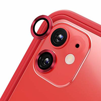 RhinoShield Camera Lens for iPhone 15 Pro Max 15 Plus 9H Tempered Glass  Protector