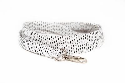 Two Color Rounded Paracord ID Lanyard with Breakaway Clasp Black or Silver Carabiner (Free Badge Holder Included) | Choose from 105 Colors Silver