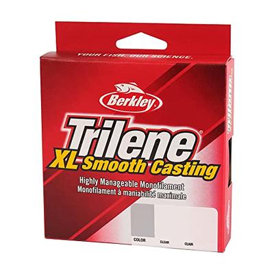 Berkley Trilene XT 6 lb / Clear