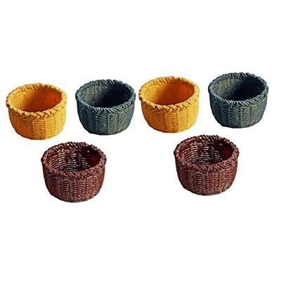 Clay Pottery Kit for 3 Craft Your Own Plant Pot at Home. Air Drying Clay.  Christmas Party Game. Festive Family Activity 