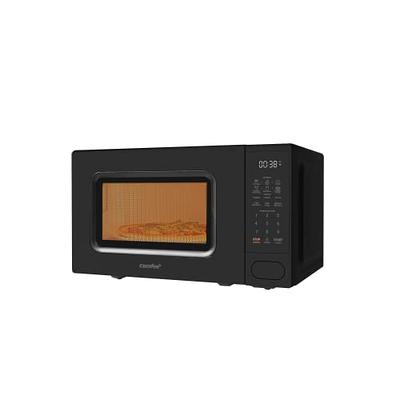 Kenmore 0.7 cu ft Microwave - Stainless Steel - Yahoo Shopping