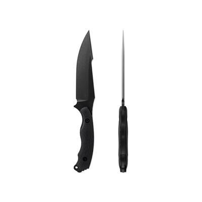 Toor Knives, Jank Shank Fixed Blade Knife