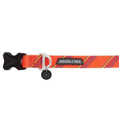 Pendleton Tamiami Adventure Dog Collar, Size: XL