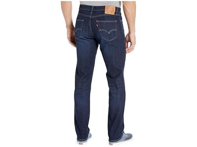 Levi's(r) Mens 511 Slim (Myers Crescent Stretch) Men's Jeans - Yahoo  Shopping