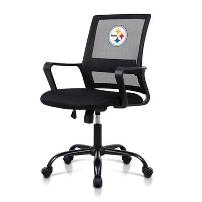 Philadelphia Eagles Imperial Champ Chair - Black