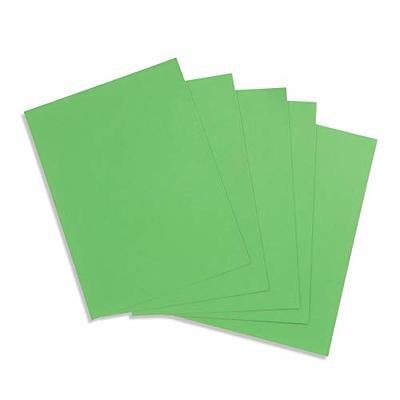 Foam Core Backing Board 3/8 White 16x20- 25 Pack. Many Sizes Available.  Acid Free Buffered Craft Poster Board for Signs, Presentations, School