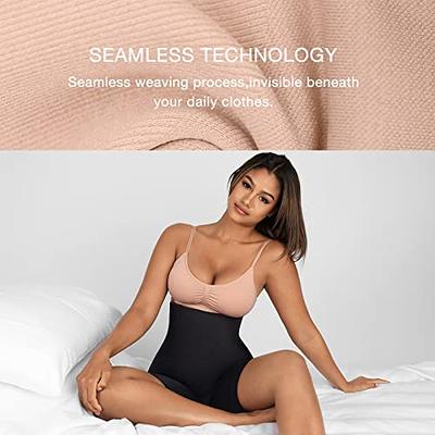 Lover-Beauty BBL Shorts Shapewear for Women Tummy Control Underwear Seamless  Shapewear Plus Size Shapewear Nude XL/XXL - Yahoo Shopping