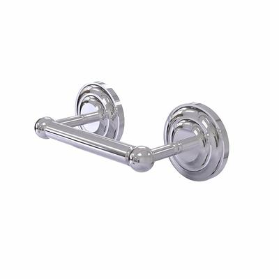 Franklin Brass 9097sn Recessed Toilet Paper Holder with Beveled Edges